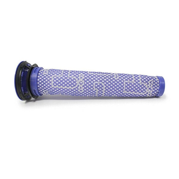 For Dyson V7 V8 Animal Cordless Handheld Vacuum Washable Pre Motor Filter