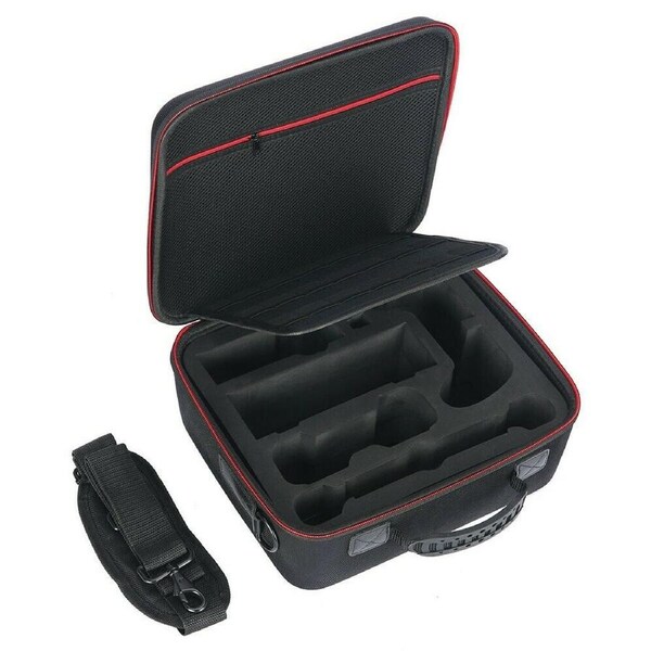 Carry Hard Case for Nintendo Switch Compatible Console Protable Travel Storage