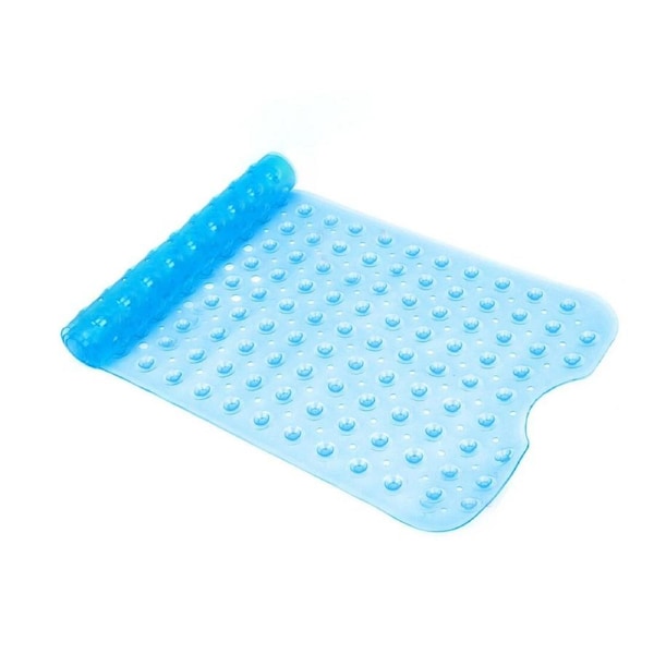 100x40cm Non-Slip Anti-Slip Sucker Bathtub Bath Shower Mat