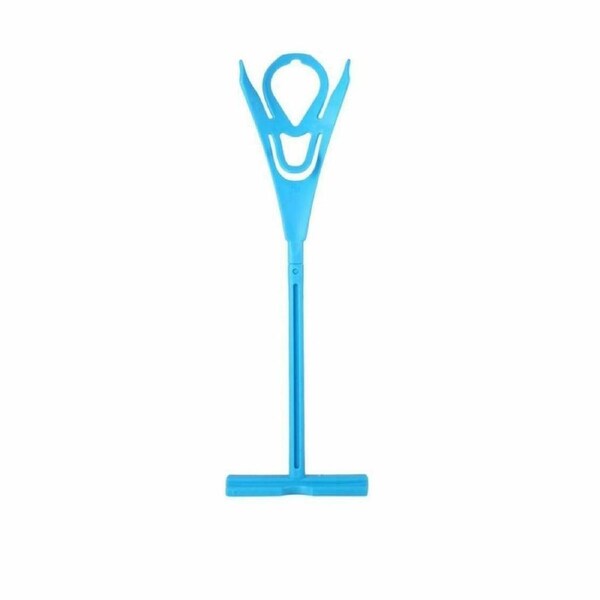 Sock Aid Easy On & Easy Off The Fastest Easiest Way To Put Socks On