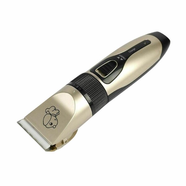 Dog Electric Clipper Comb Set Hair Trimmer Blade Cat Pet Grooming Horse Cordless