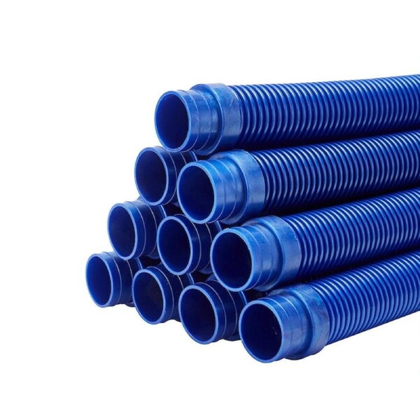 Pool Set Pool Cleaner Hose Blue 10 x 1m Zodiac Baracuda Generic 10m hoses
