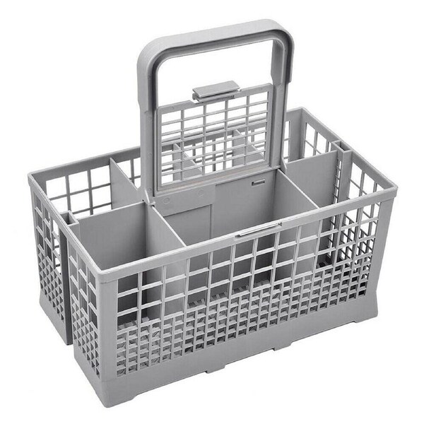 Dishwasher Cutlery Basket Universal Suits Many Brands