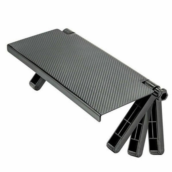 Durable Caddy Screen TV Screen Rack Top Shelf Storage