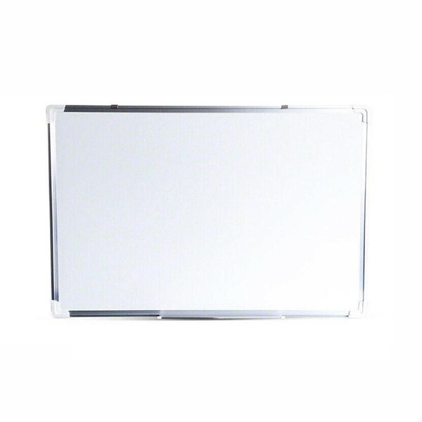 Magnetic White Board Portable 90X60cm Office