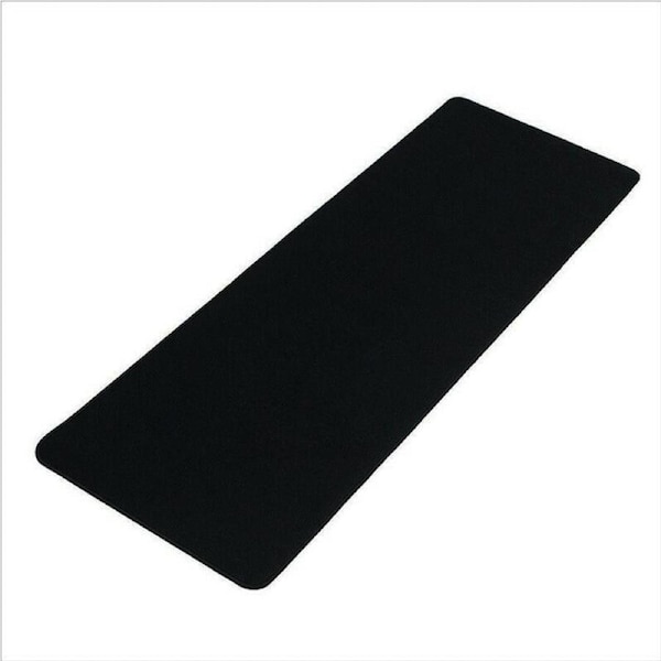 800X300X3MM Gaming Mouse Pad Desk Mat Extended Anti-slip Rubber Speed Mousepad