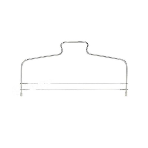 Cake Cutter Leveller Leveler Decorating Wire Slicer Cutting Decorator Tools