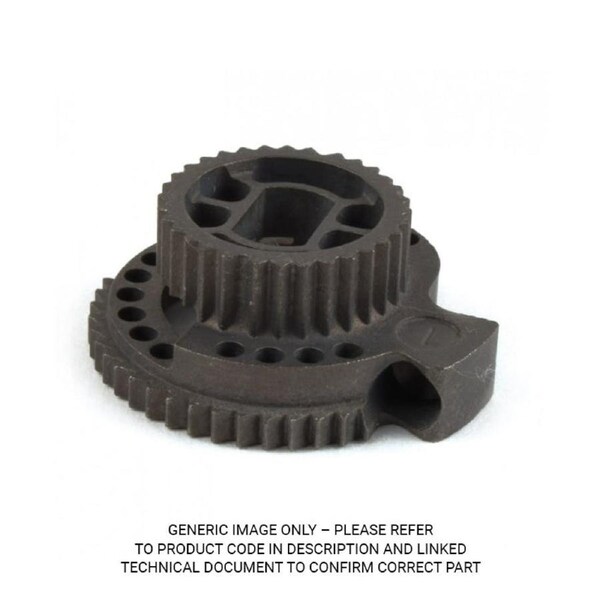 Campagnolo Campag Ergo R/H Ratchet EC-AT033