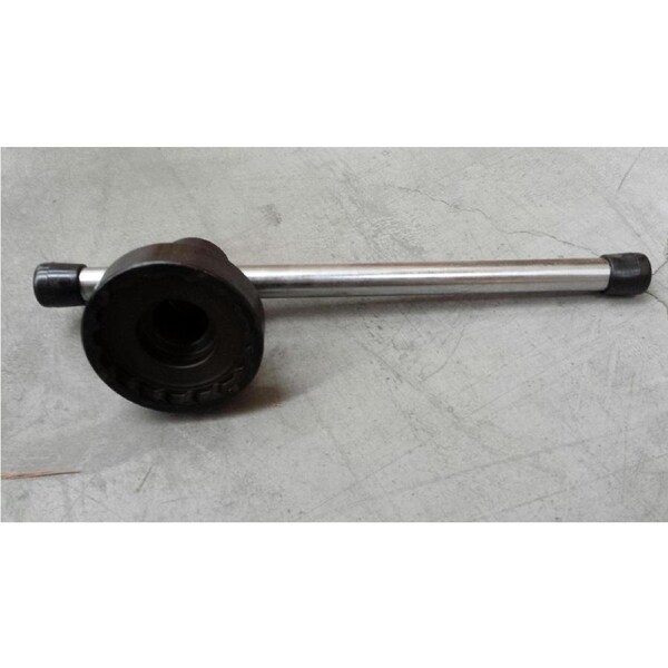 Cyclus Tools Workshop Bb Tool For Shimano Hollowtech 2