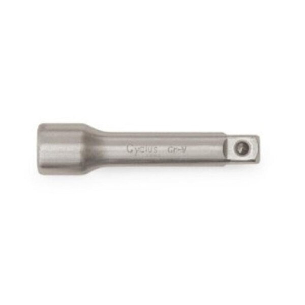 Cyclus-Tools 3/8 Extension Bar 75mm