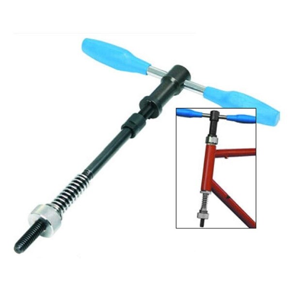 Cyclus Tools Holder For Head Tube Reamer