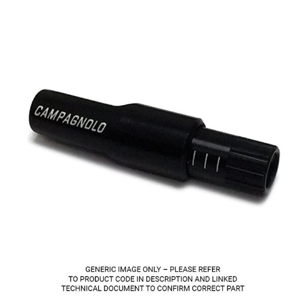 Campagnolo R. Derailleur Cable Adjuster RD-SR014