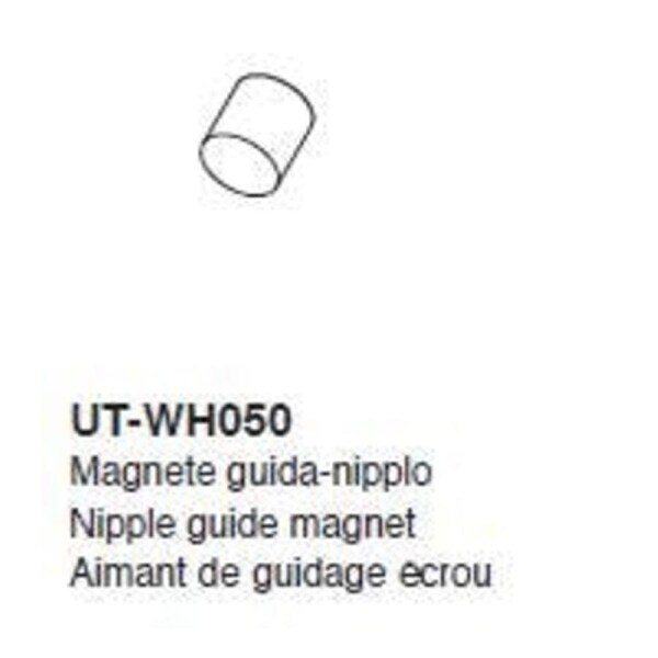 Campagnolo Nipple Guide Magnet For Eurus/Zonda 06 R7222497