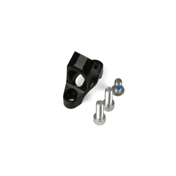 Hope Race Xt/Saint Shifter Mount Clamp - Pair