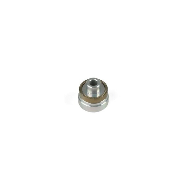 Hope Qr Drive Side Spacer - Silver