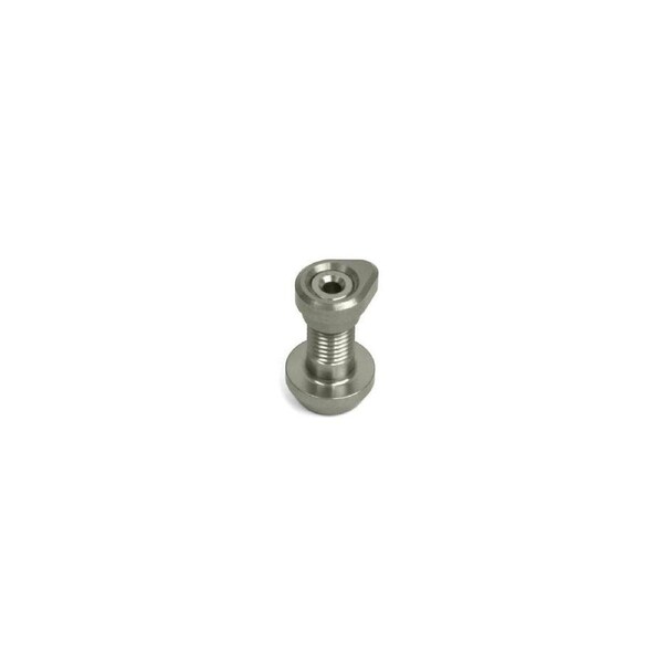 Hope Seat Clamp Bolt And Tear Drop Nut