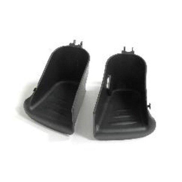 Hamax Kiss Foot Rest Right