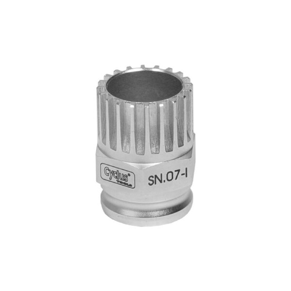 Cyclus Tools Snap.In Bottom Bracket Tool Shimano Bb-9000