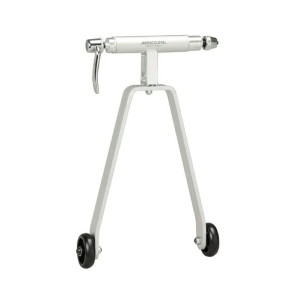 Minoura Vergo Rear Caster Wheel Only