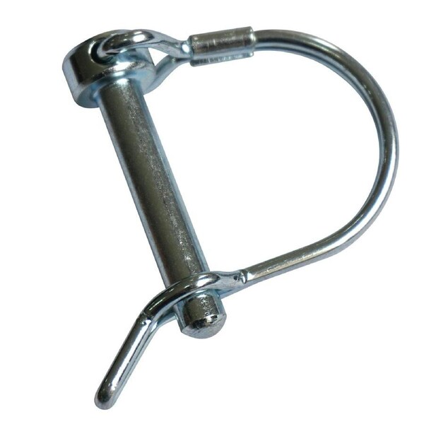 Hamax Trailer Retaining Pin For Hitch