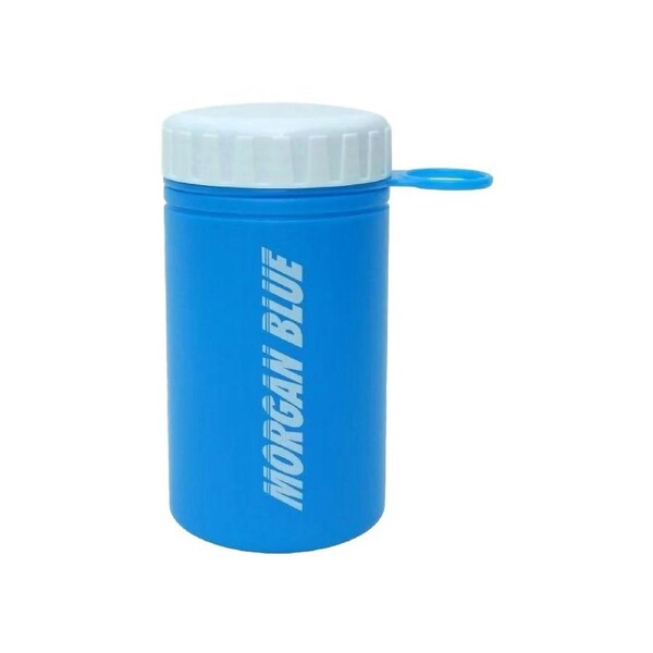 Morgan Blue Tool Bottle