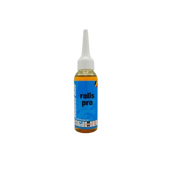 Morgan Blue Rolls Pro Lube (Road, Extreme) 50ml