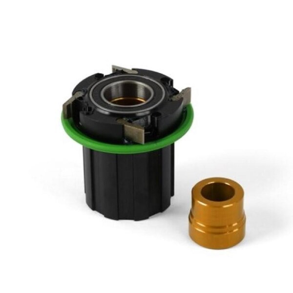 Pro 4 Freehub Hope X12