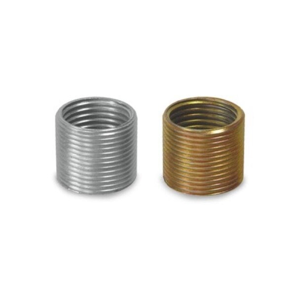 Cyclus-Tools Pair Of Pedal Helicoil Bushes