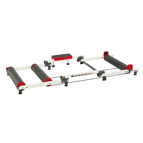 Minoura Moz Rollers - 415mm X 80mm Drum 400-3595-00