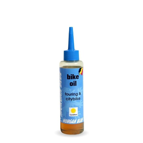 Morgan Blue Touring & City Bike Oil