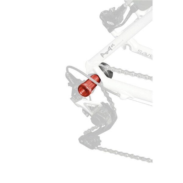 Scicon Cnc Chain Holder