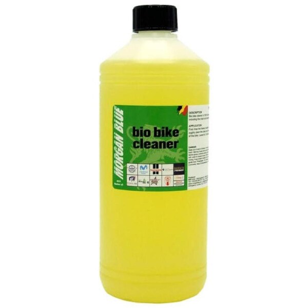 Morgan Blue Bio Bike Cleaner 25 Litre