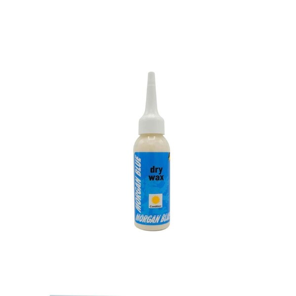 Morgan Blue Dry Wax 50CC