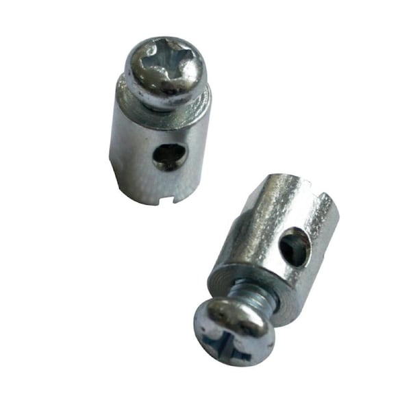 Hamax Outback Brake Cable Nipple X2