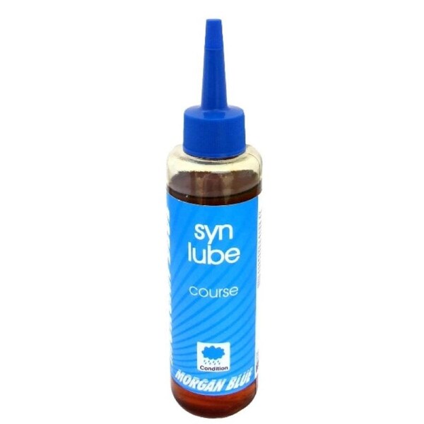 Morgan Blue SYN Lube Course