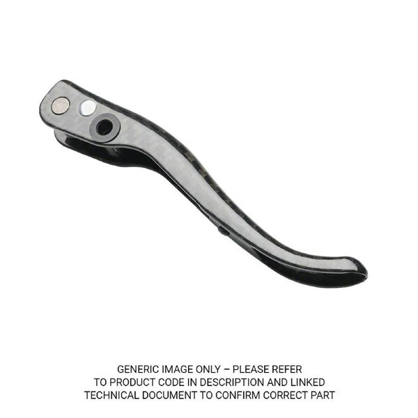 Campagnolo Compl. Left Ep-Brake Lever Record EC-RE548