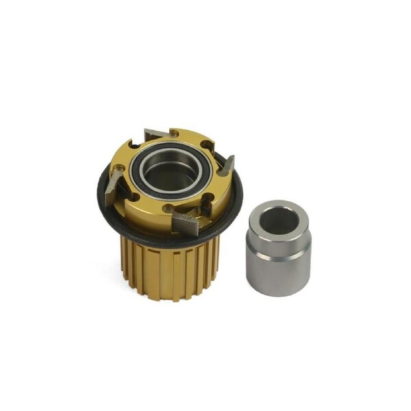 Hope Pro 2 Evo Freehub Microspline X12