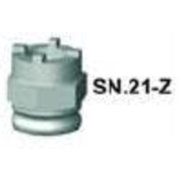 Cyclus Tools Freewheel Remover Bmx 10Mm Sn.21-Z (Snap-In)