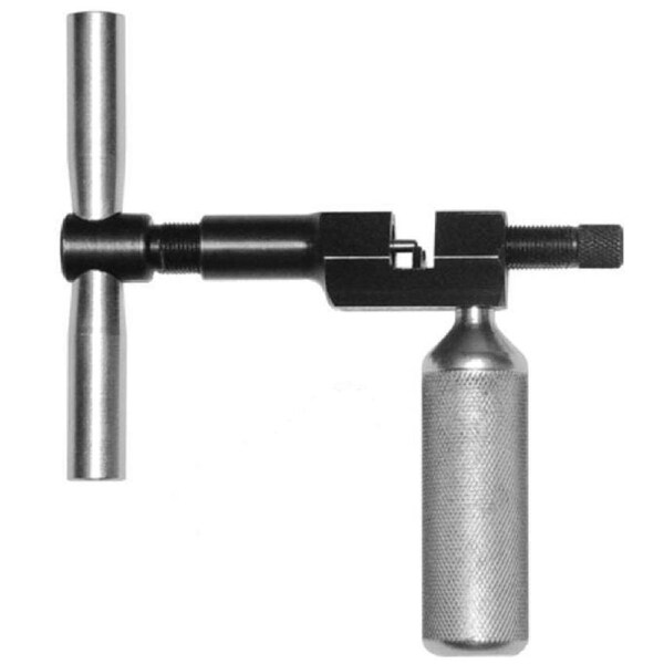 Cyclus Tools Workshop Chain Tool, Fits To All 7 To 10 Speed Sh