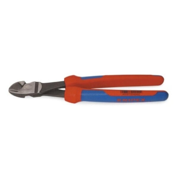 Cyclus-Tools Knipex High Leverage Diagonal Cutter 250Mm
