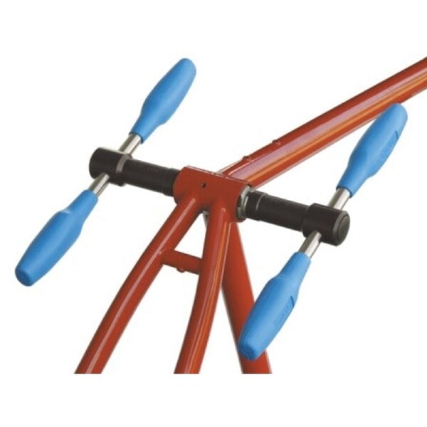 Cyclus Tools Bottom Bracket Tap Bsc For Cleaning Only