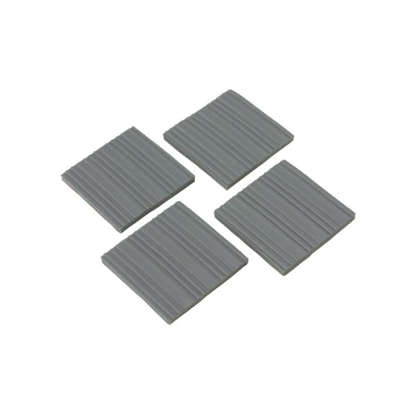 Minoura Trainer Pads 400-6420-01