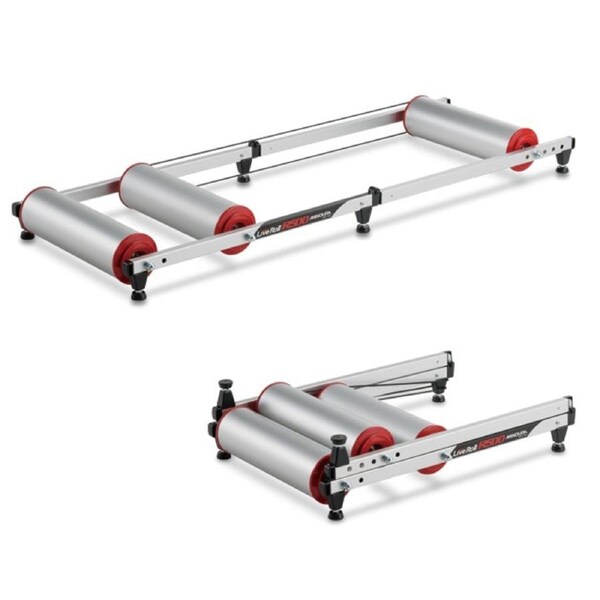 Minoura Live Rollers 500 105mm Drum 400-3610-00