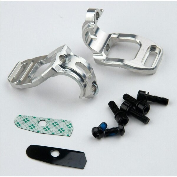 Hope Tech Xtr Shifter Mount Clamp - Pair