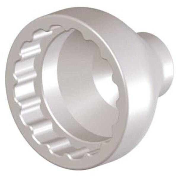 Cyclus Tools 3/8 Socket Drive Bb Tool Campag Ultra-Torque