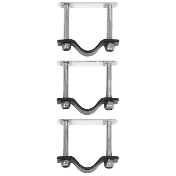 Basil Crate Mounting Set