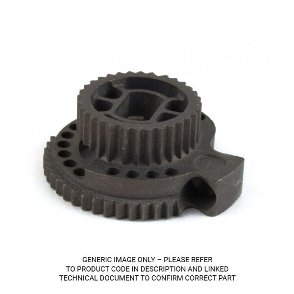 Campagnolo L/H Index Ratchet 9 Speed EC-RE314