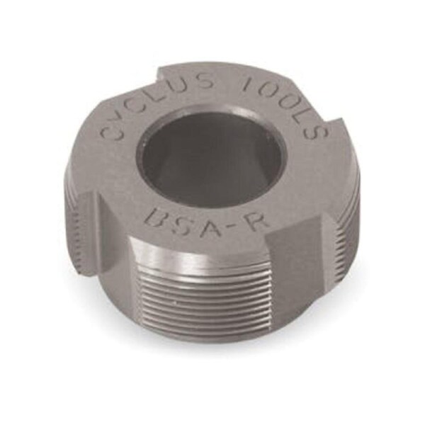 Cyclus Tools Set Of Bsc Taps For 720008 & 720029