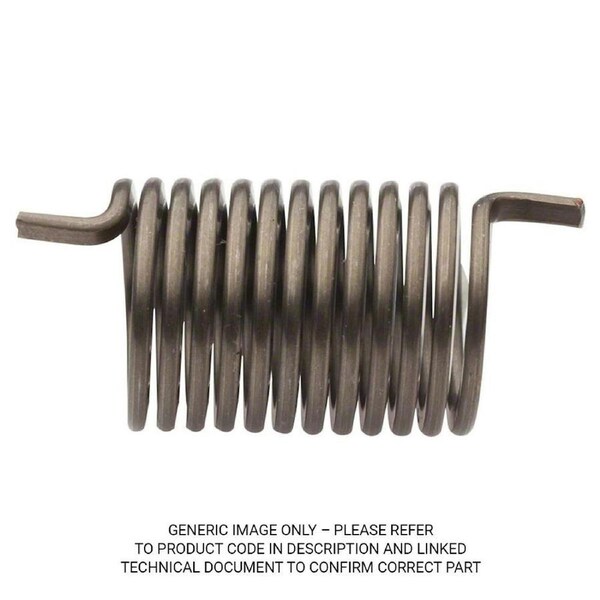 Campagnolo Record Ep L/H Return Sprg EC-RE016