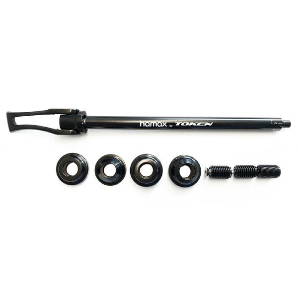 Hamax Trailer Thru Axle 12Mm Universal